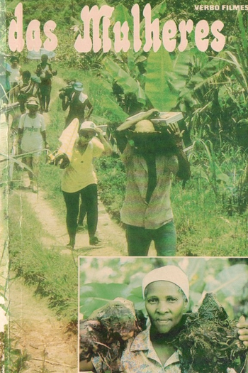 Poster de Filme Neste Vale das Mulheres (1990)