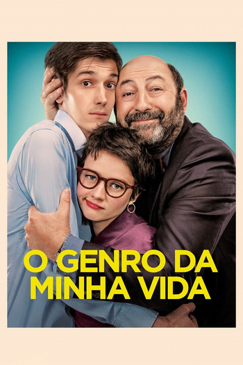  de Filme O Genro da Minha Vida (2018)
