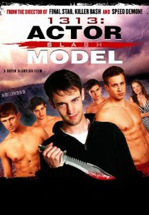 1313: Actor Slash Model (1313: Actor Slash Model)