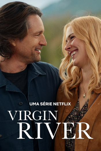 Poster de Série Virgin River (7ª Temporada) (2026)