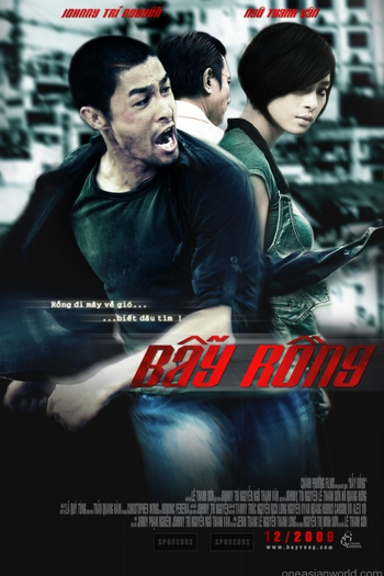  de Filme Duelo de Assassinos (2009)