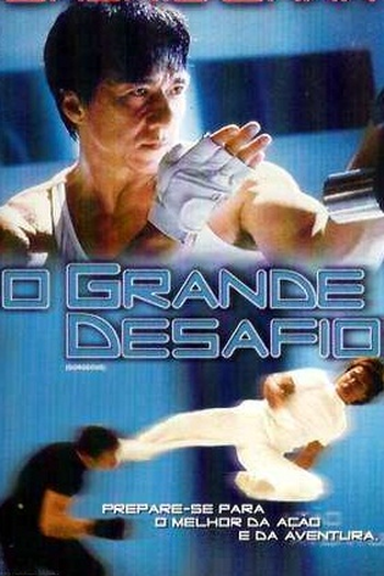 de Filme O Grande Desafio (1999)