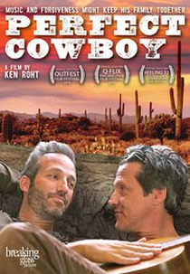 Perfect Cowboy (Perfect Cowboy)