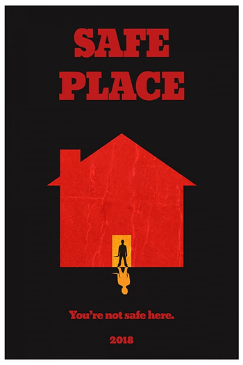  de Filme Safe Place (2022)