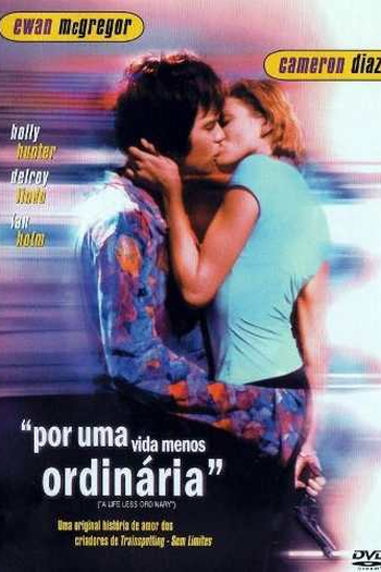  de Filme Por uma Vida Menos Ordinária (1997)