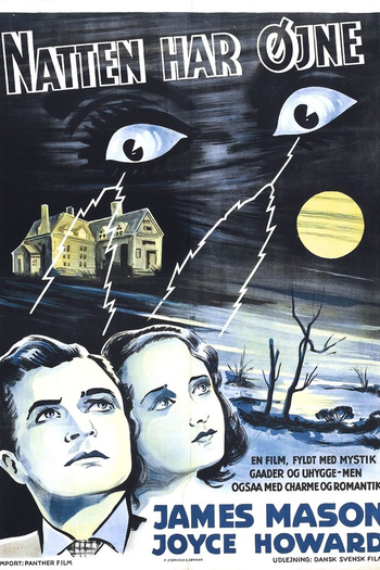  de Filme A Noite Tem Olhos (1942)