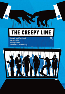 The Creepy Line (The Creepy Line)