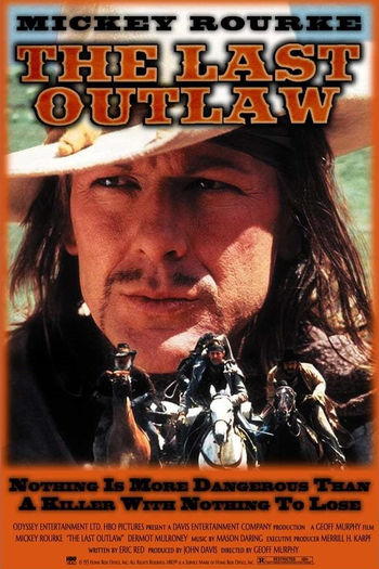  de Filme Os Últimos Fora da Lei (1993)