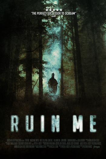  de Filme Destrua-me (2017)