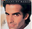 David Copperfield: 15 Anos de Mágica