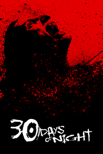 30 Dias de Noite - Poster / Capa / Cartaz - Oficial 20