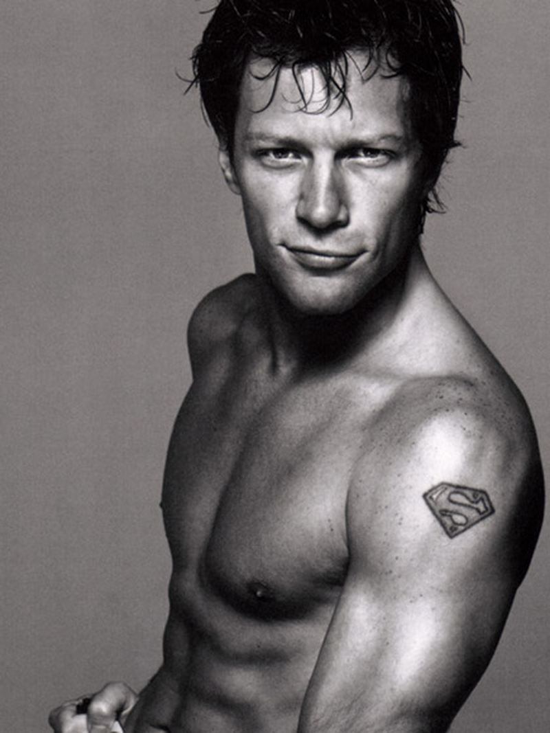 Jon Bon Jovi - Foto 1