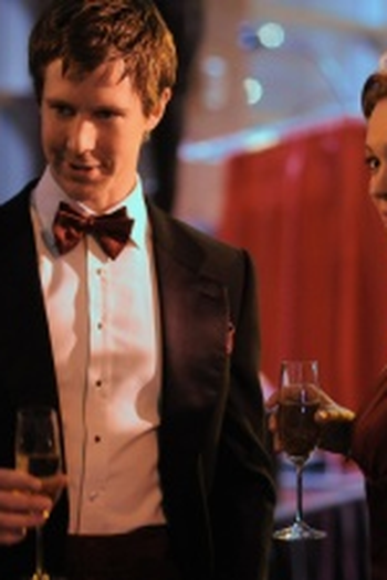 Poster de Episódio Sonata (2008)