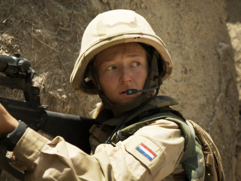 Foto 2 de Kamp Holland