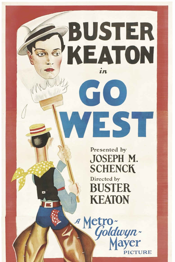  de Filme O Vaqueiro (1925)