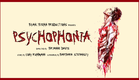 Psychophonia - Official Trailer