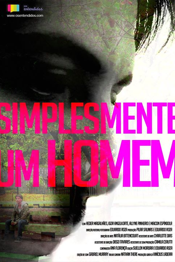  de Curta Simplesmente um Homem (2012)