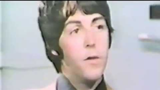 Trailer: Documentary about Pop music 1968 Part 1