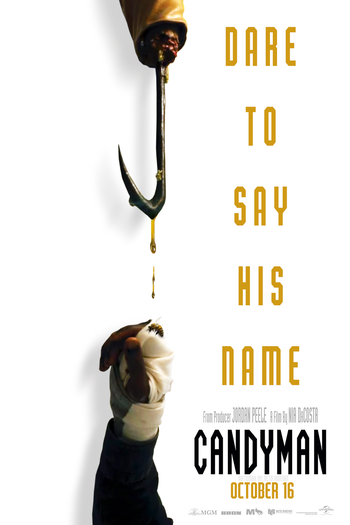  de Filme A Lenda de Candyman (2021)