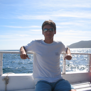 Foto de perfil de Fabio