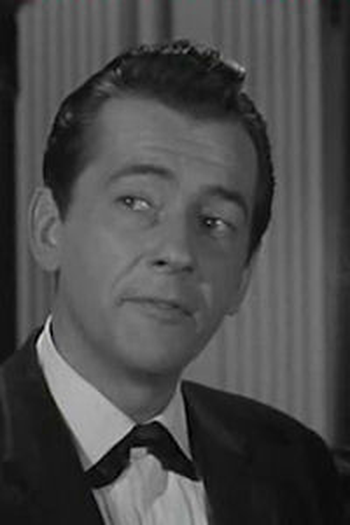 Poster de Episódio The Maverick Report (1962)