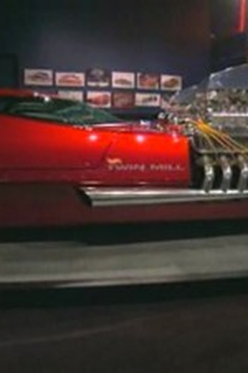 Poster de Episódio Big Miniature (2004)
