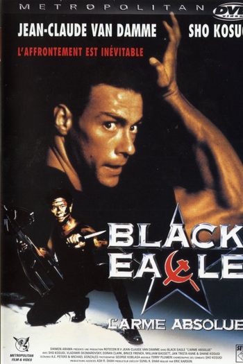  de Filme Contato Mortal (1988)