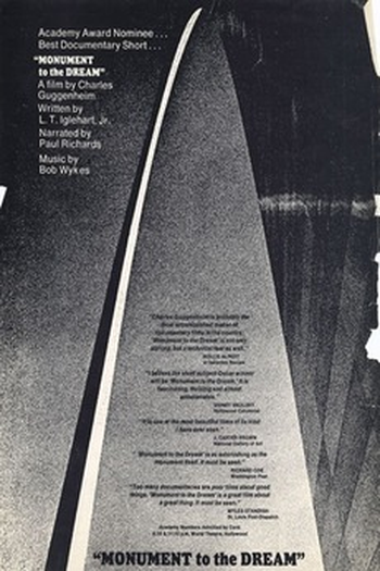  de Curta Monument to the Dream (1967)