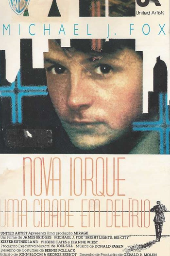  de Filme Nova Iorque - Uma Cidade em Delírio (1988)
