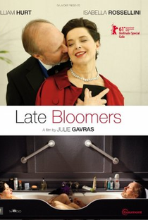 Late Bloomers - O Amor Não Tem Fim - Poster / Capa / Cartaz - Oficial 1