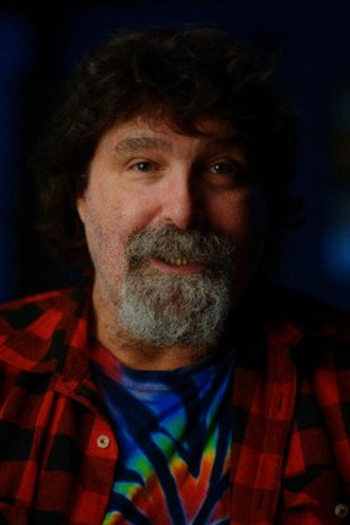Poster de Episódio Mick Foley: Hell in a Cell (2025)