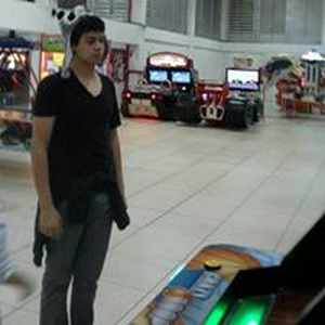 Foto de perfil de Vitor