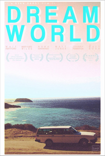 Dreamworld - Poster / Capa / Cartaz - Oficial 1