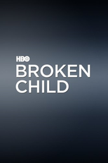 Criança Interrompida (Broken Child)