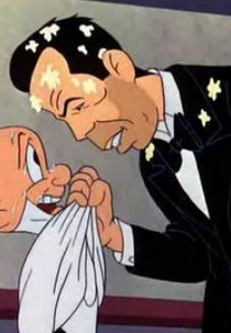 Slick Hare (Slick Hare)