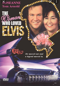 A mulher que amava Elvis (The woman who loved Elvis)