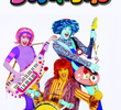 Doodlebops