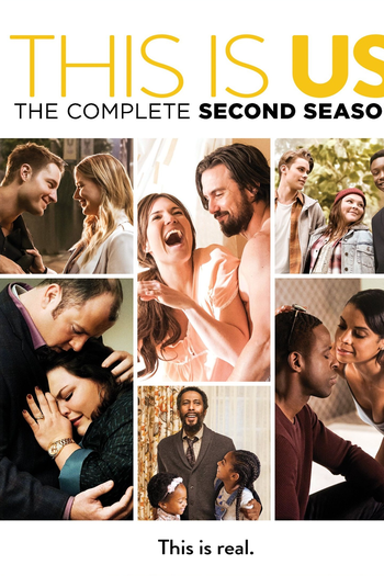  de Série This Is Us (2ª Temporada) (2017)