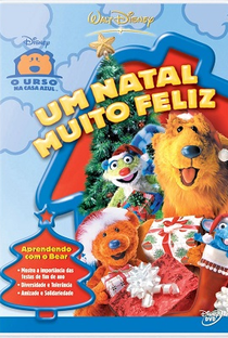 Um Natal Muito Feliz - Poster / Capa / Cartaz - Oficial 1