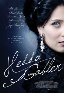 Hedda Gabler (Hedda Gabler)