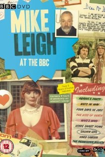 Poster de Série BBC2 Playhouse (1974)