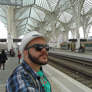 Foto de perfil de Rafael Bernardo de Oliveira