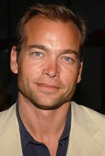 Jonathan Breck - Poster 1