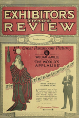 The World's Applause (The World's Applause)