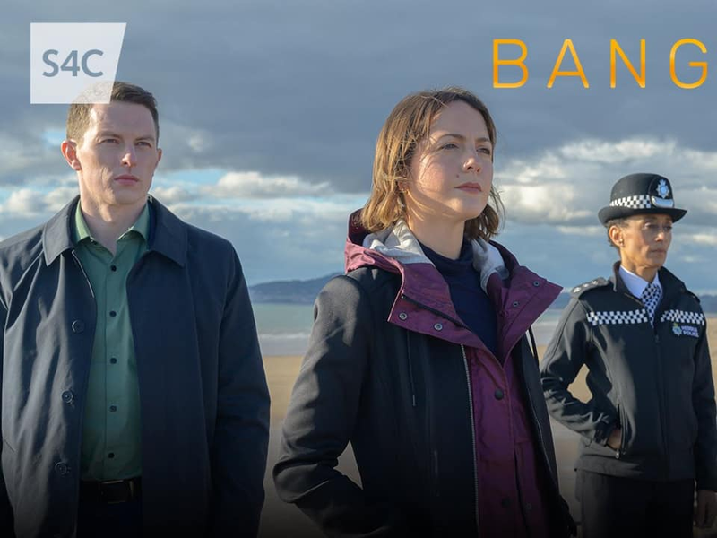 Foto 1 de Bang (2ª Temporada)