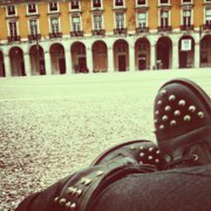 Foto de perfil de Patrícia Oliveira