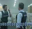 The Coffee Raid