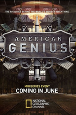 National Geographic: American Genius (National Geographic: American Genius)