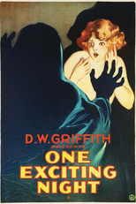 Uma Noite de Terror (One Exciting Night)