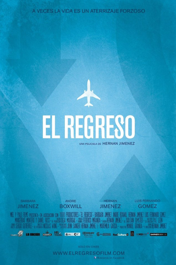 Poster de Filme El regreso (2011)